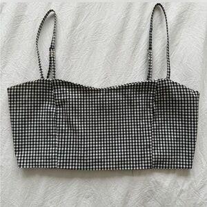 Brandy Melville crop top